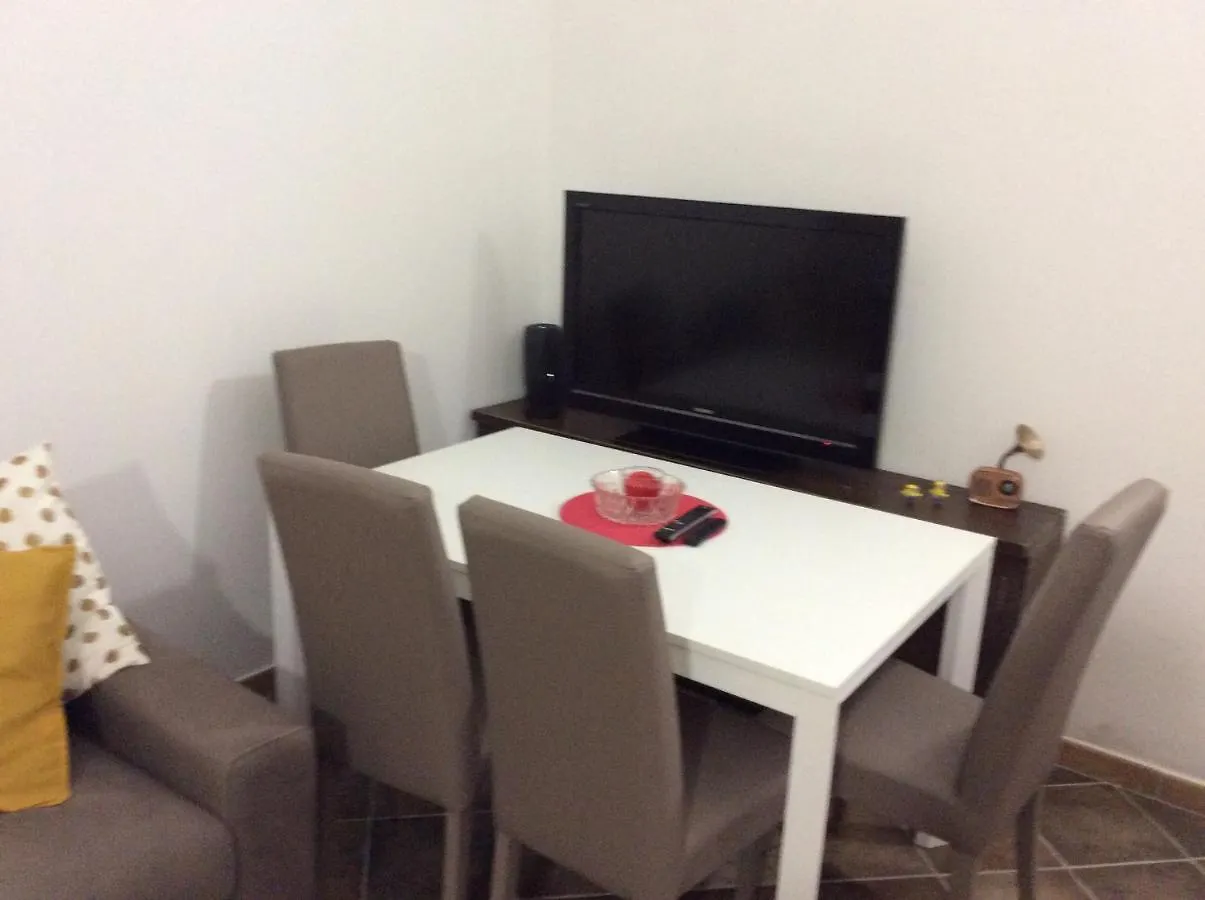 Case Di _Ru Finale Ligure Holiday home